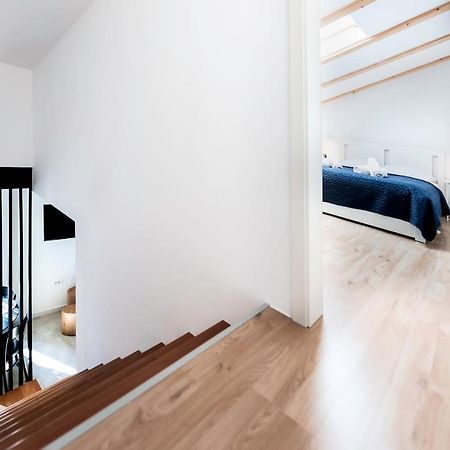 City Comfort Apartments Rovigno Esterno foto