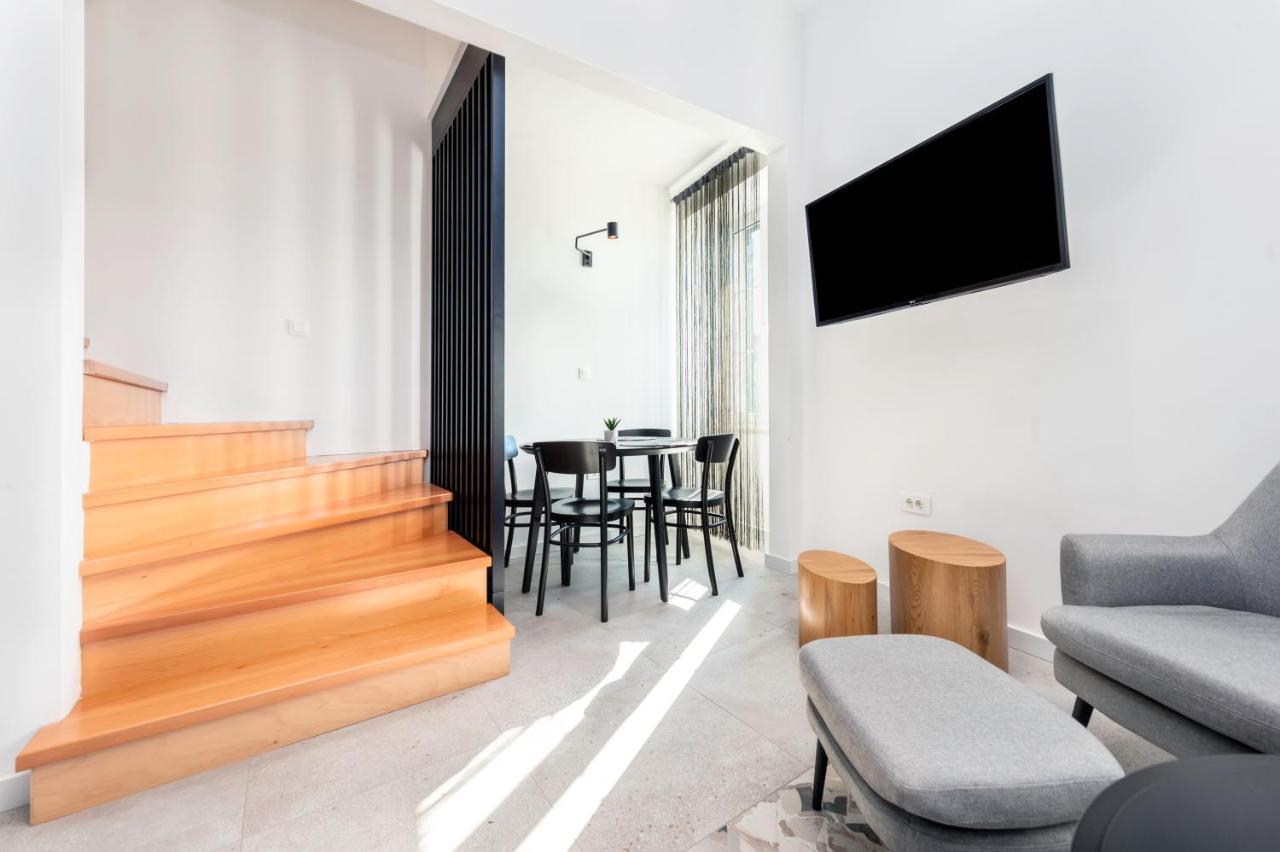 City Comfort Apartments Rovigno Esterno foto