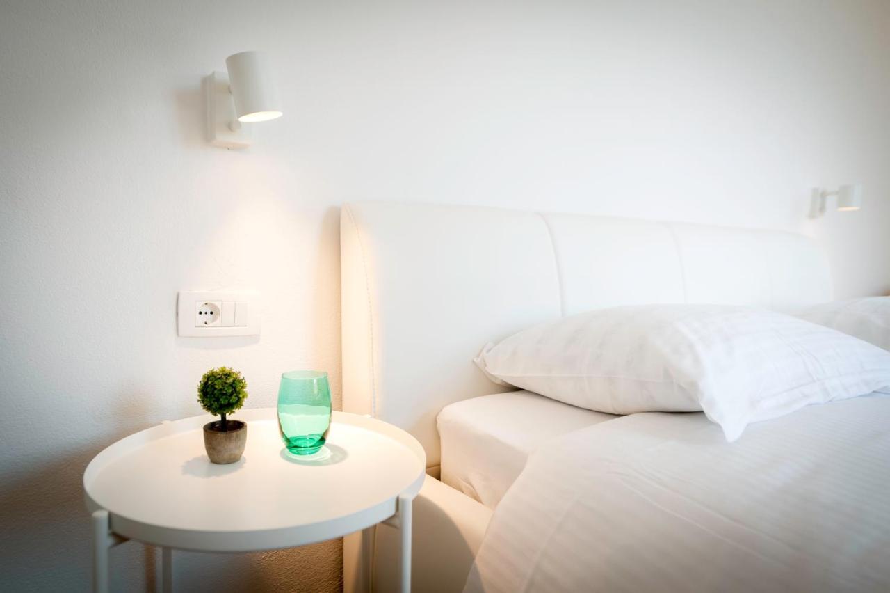 City Comfort Apartments Rovigno Esterno foto