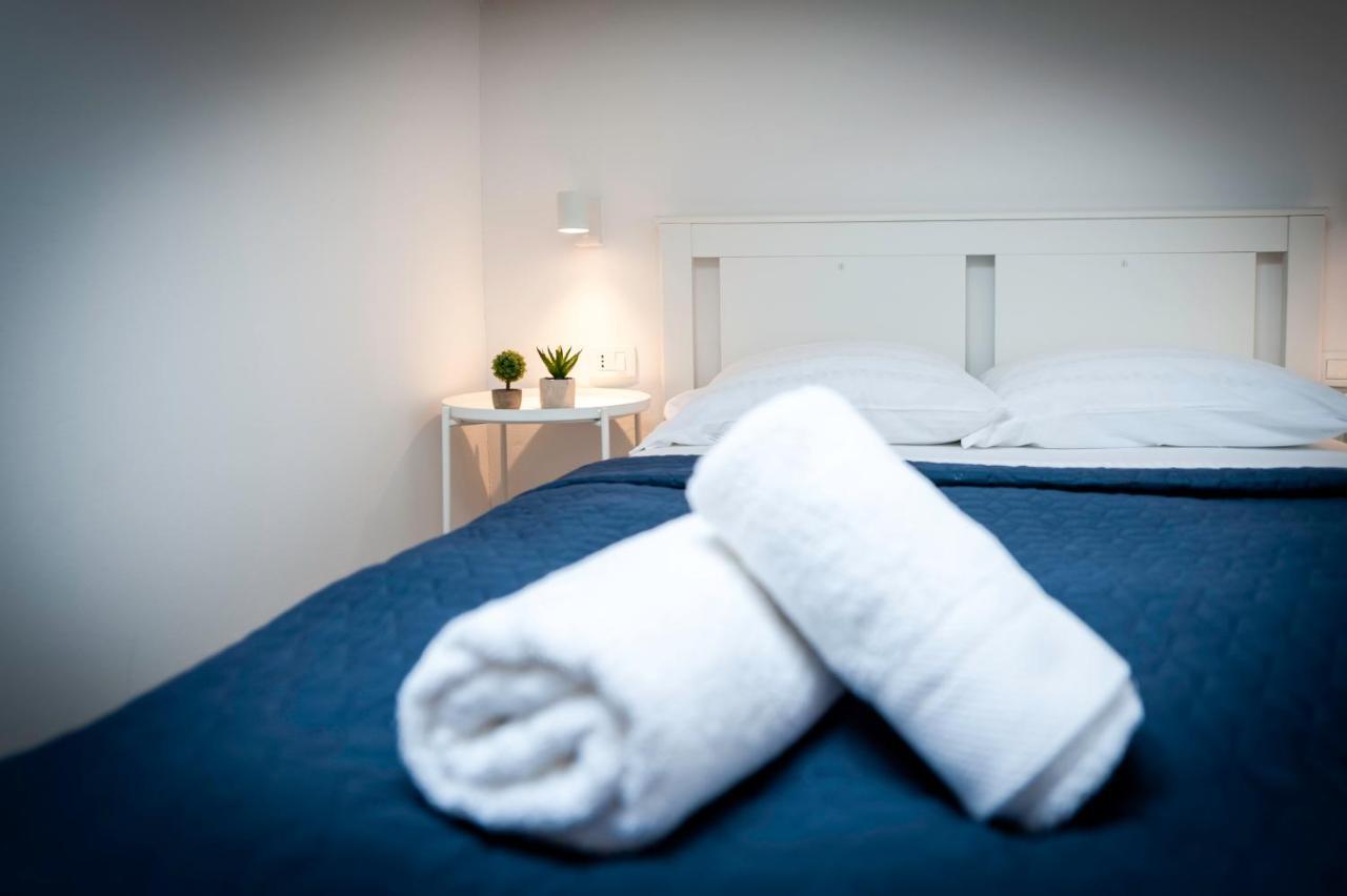 City Comfort Apartments Rovigno Esterno foto